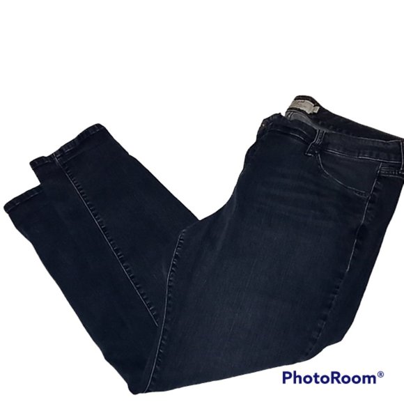 torrid Denim - Torrid Denim Boyfriend Jeans 20 R Pants